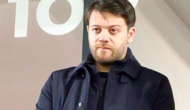 „E prima oară când o spun”