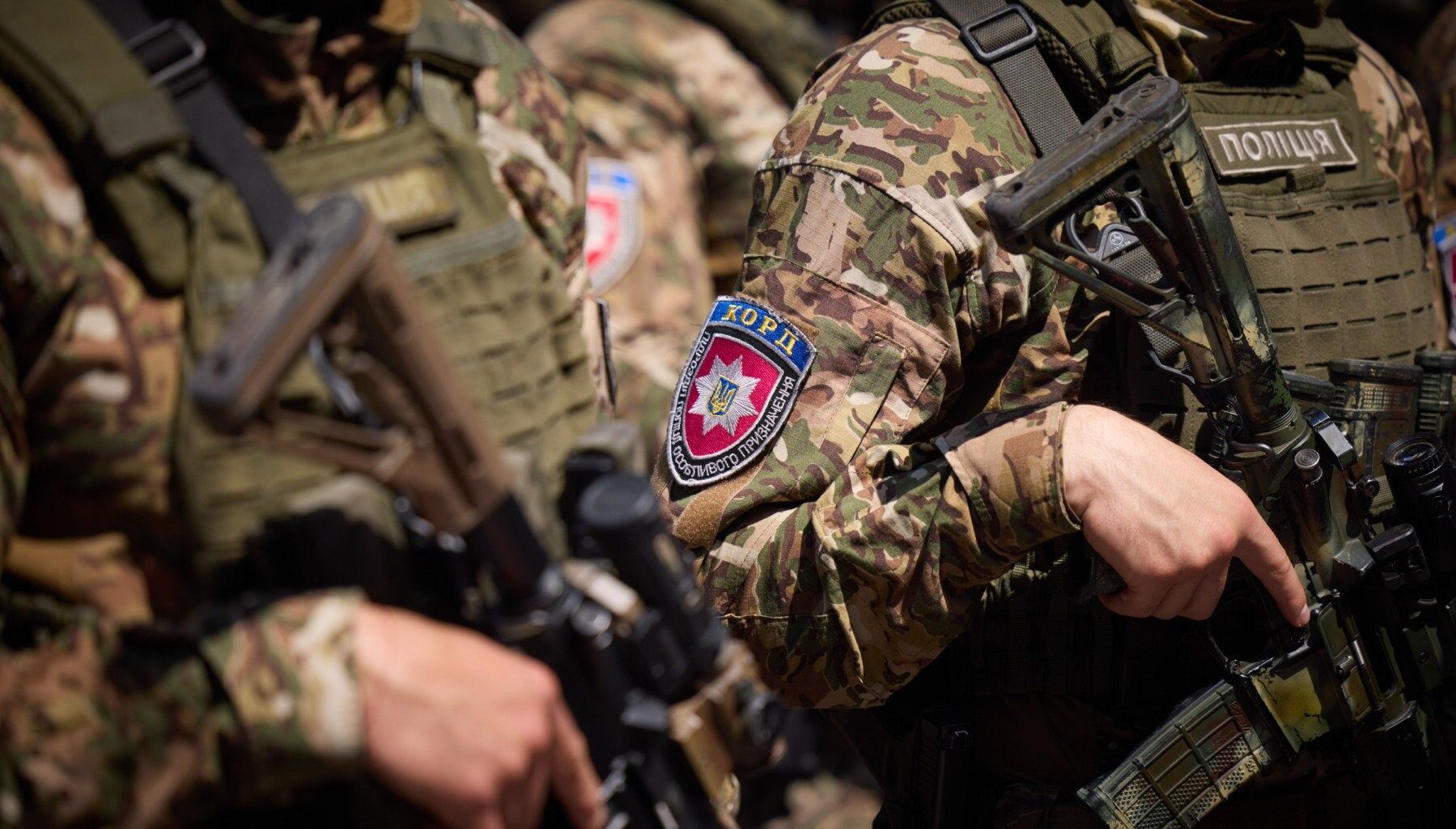 Liniile roșii anunțate de Ucraina și Europa în negocierile de pace