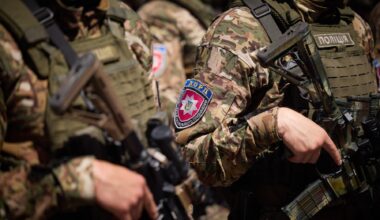 Liniile roșii anunțate de Ucraina și Europa în negocierile de pace