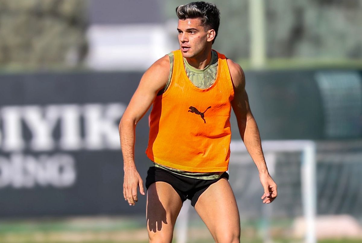 Grecii anunță transferul lui Ianis Hagi! Două echipe îl vor pe român: „Au acordul lui”