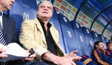 „Cel mai blând! Jucam din respect pentru el”