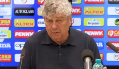 „Ce am făcut eu în carieră nu vor face ei în 2000 de ani”