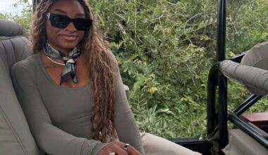 „Mi-am făcut 3 operații estetice. Pe două dintre ele nu le-ați putea ghici niciodată”