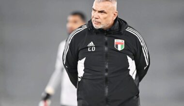 „Este un antrenor de elită! Nu are nevoie de vreun sfat”