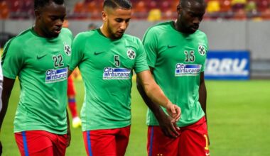 „Gigi Becali e un măscărici!” » Atac dezlănțuit al fostului fotbalist de la FCSB! Nu l-a menajat nici pe antrenor: „M-a distrus!”
