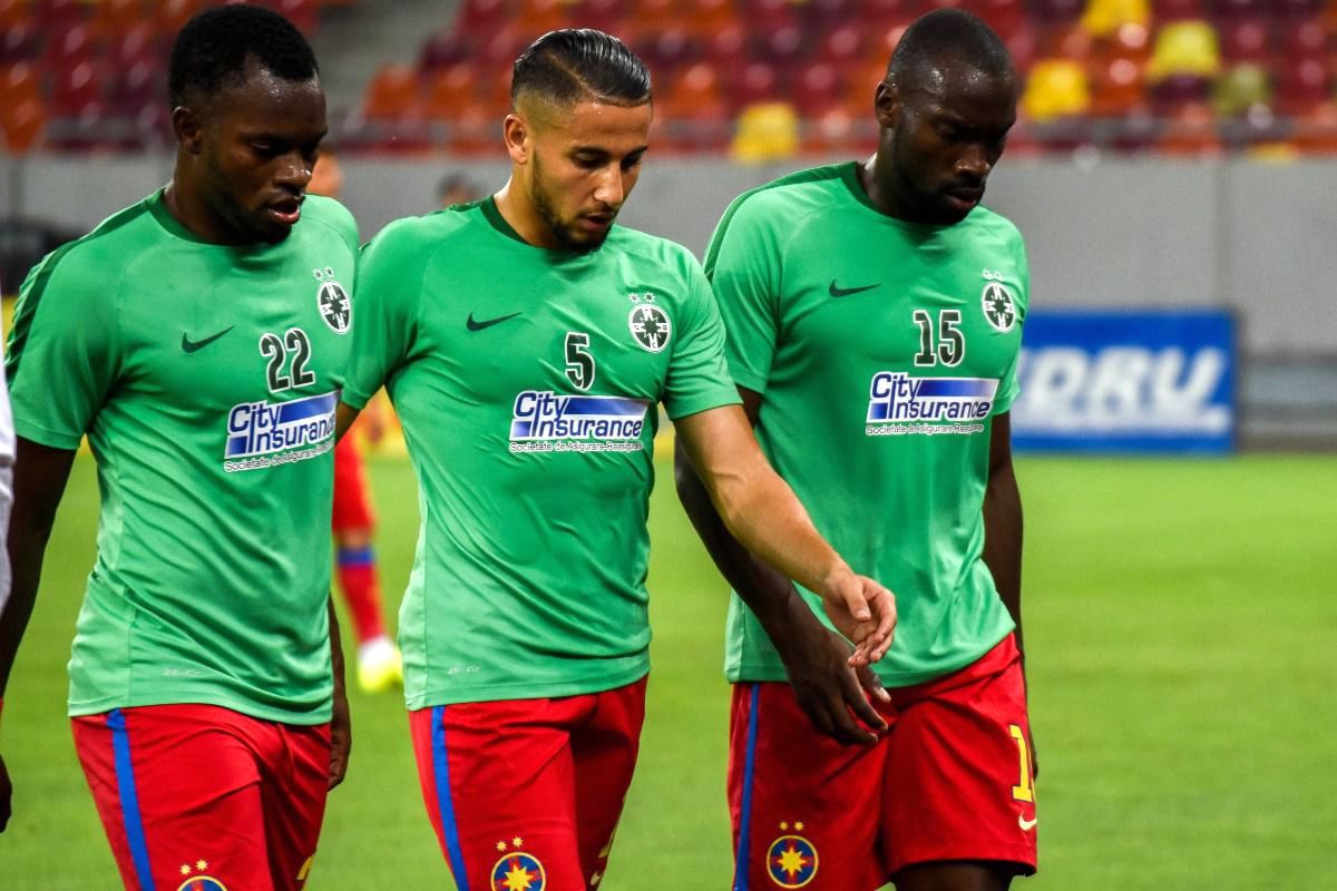 „Gigi Becali e un măscărici!” » Atac dezlănțuit al fostului fotbalist de la FCSB! Nu l-a menajat nici pe antrenor: „M-a distrus!”