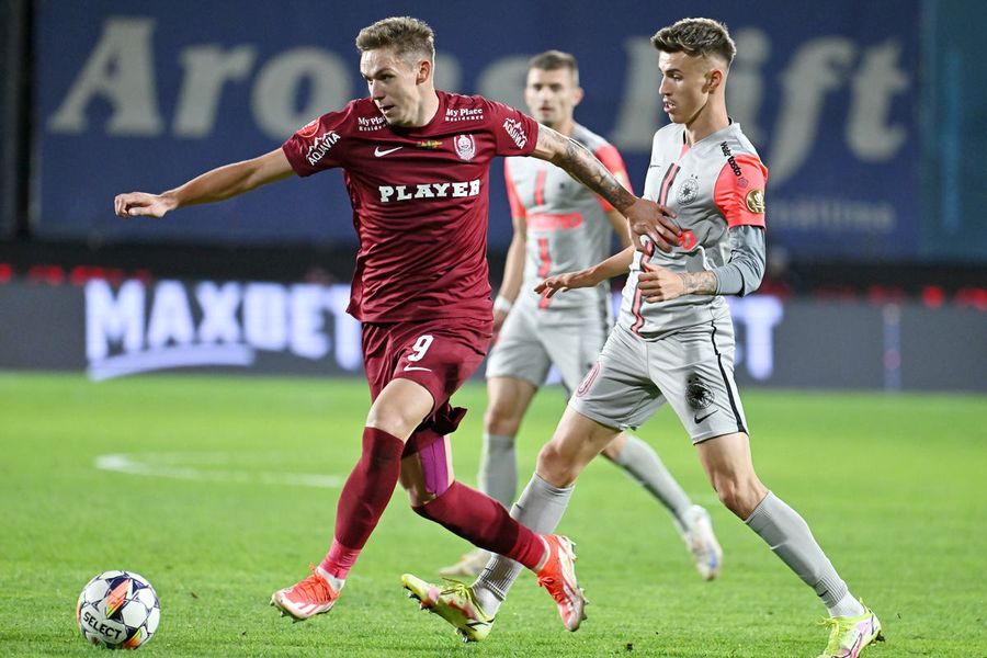 Louis Munteanu l-a sunat pe Gigi Becali: „A dat-o în obrăznicie, cred că era cu gagica lângă el!” » Finanțatorul dezvăluie schema dorită de Varga: „Criptomonede, dădea și bani de la el!”