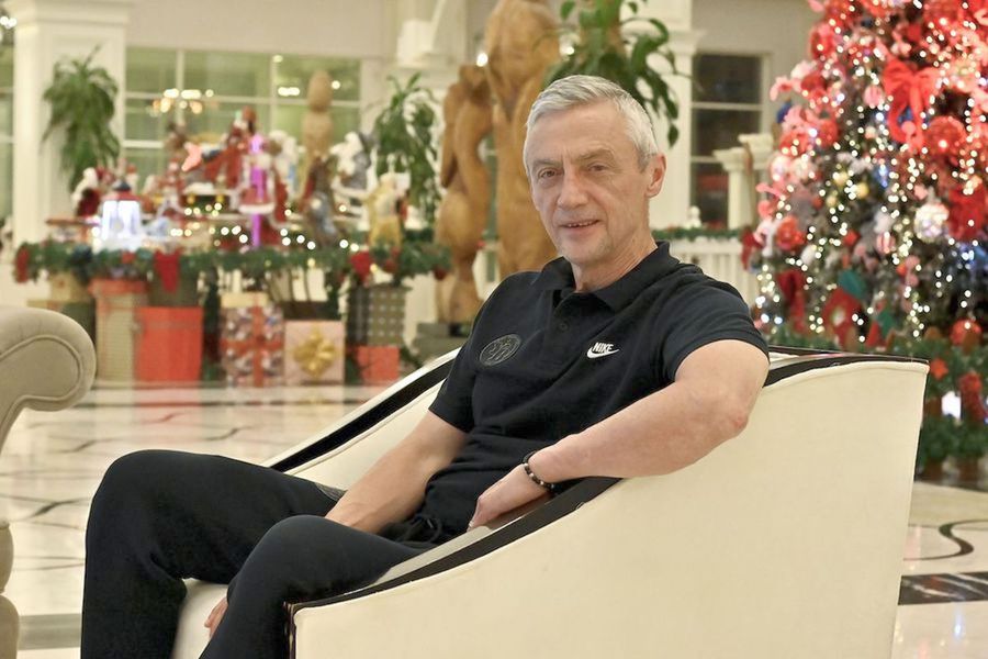 A bătut-o pe FCSB în Europa și așteaptă oferta de la Dinamo: „Vin cu bucurie, proiect serios, de ce nu?”