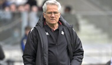 „Vreau să-i înțep. Se simte nervozitate în accentul meu”