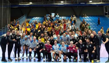 CSM București 30-38, în Liga Campionilor la handbal feminin: debutul „principalului” Iulia Curea
