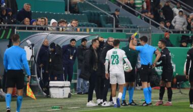 Mirel Rădoi, eliminat după o criză de nervi! A urlat la un jucător advers