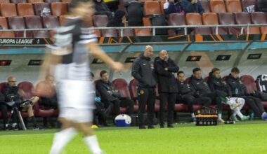 „Vin cu bucurie, proiect serios, de ce nu?”