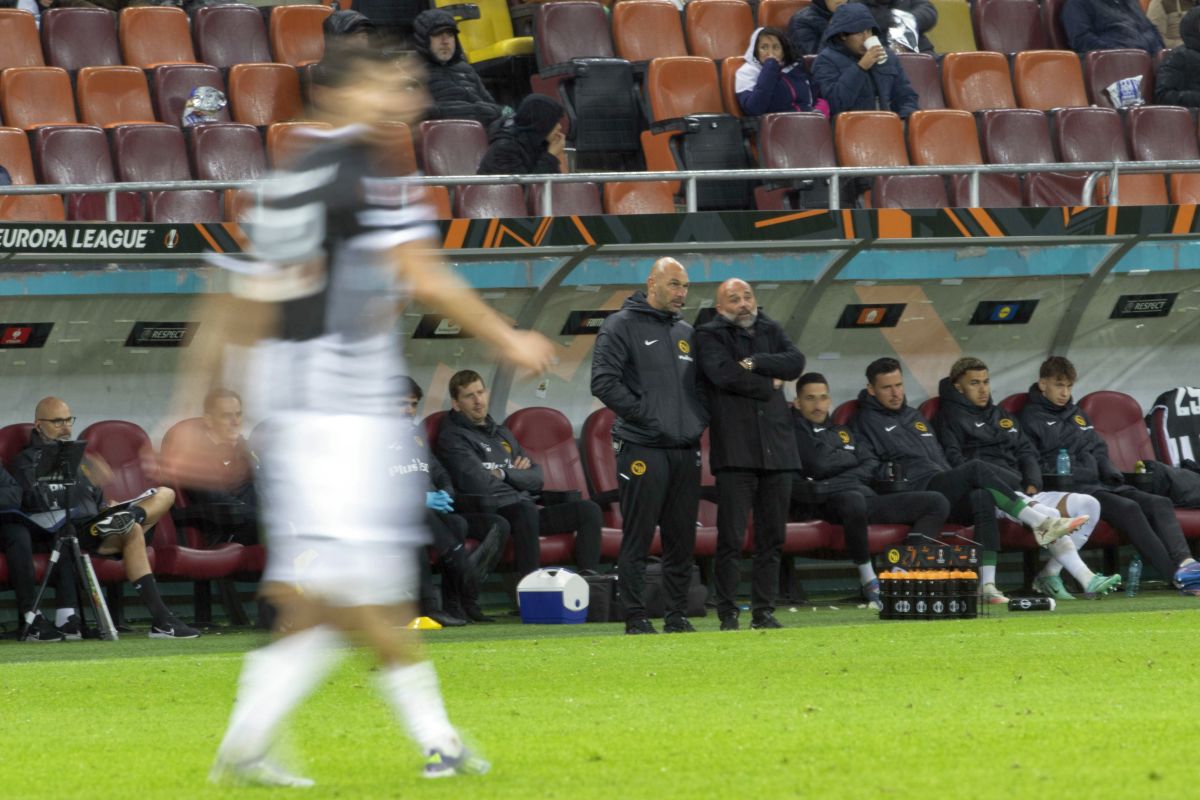 „Vin cu bucurie, proiect serios, de ce nu?”