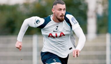 Radu Drăgușin, la primul meci după 9 luni și jumătate