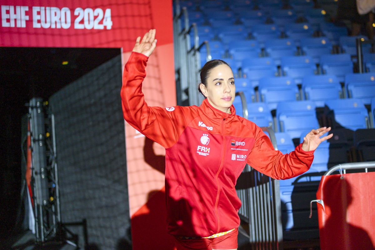 Ele sunt cele 18 handbaliste care vor să scrie istorie pentru România la CM + 10 jucătoare „dispărute” în ultimul an