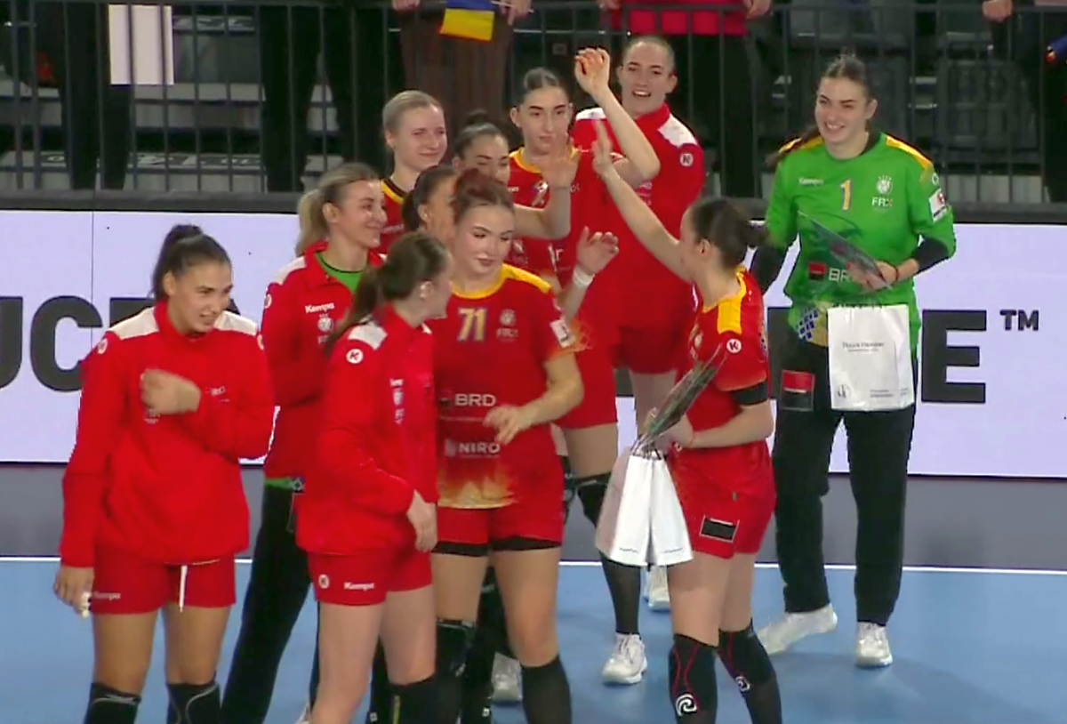 succes clar și cu Austria, ultimul test înainte de Mondial