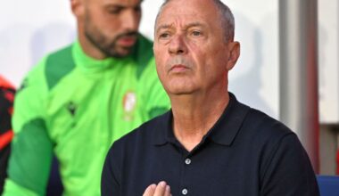 „Nu e normal. Nu suntem la echipa satelor. Cu Edi nu făcea asta”