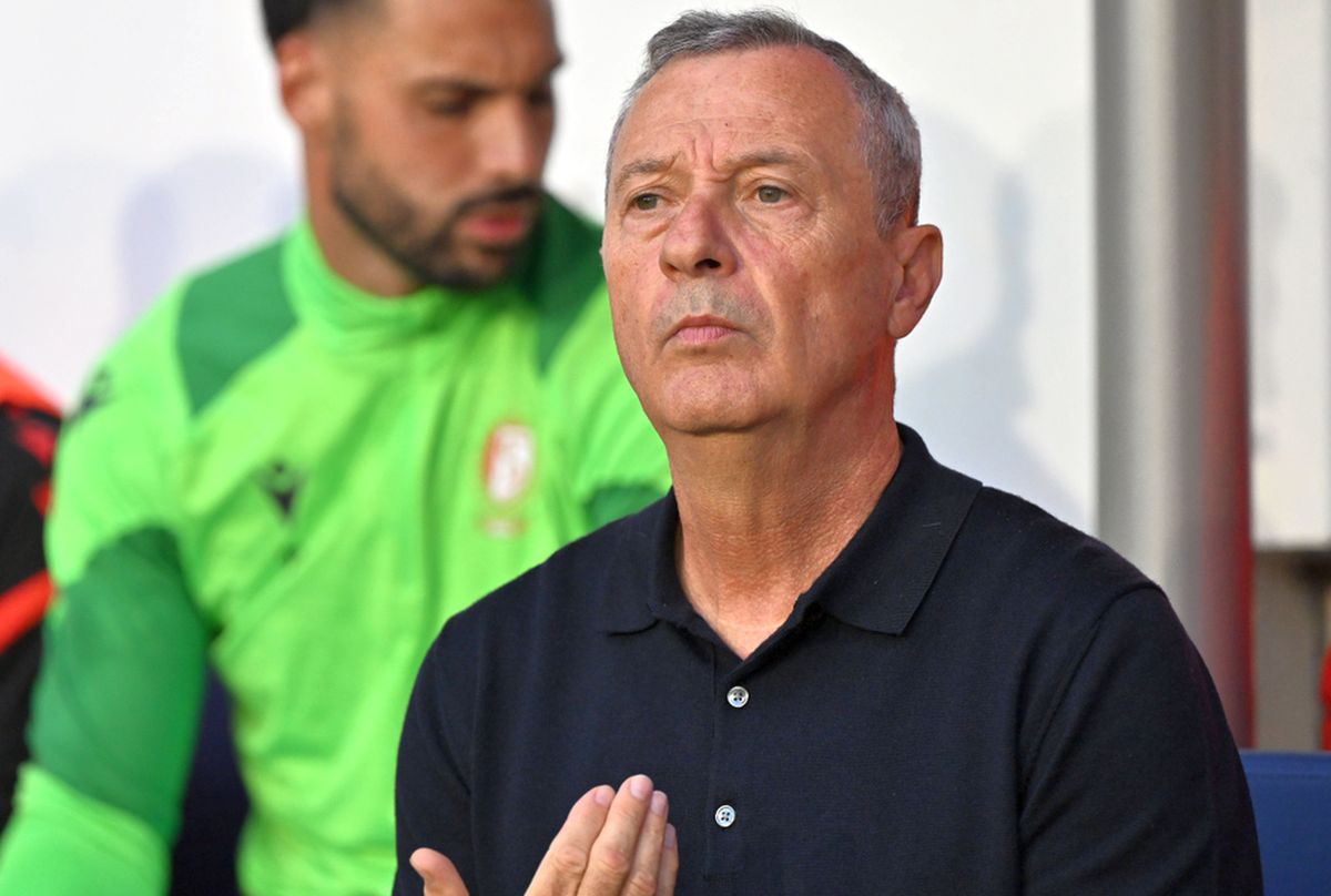 „Nu e normal. Nu suntem la echipa satelor. Cu Edi nu făcea asta”