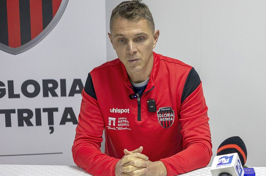 Verdict categoric: „Transferul anului în România. E ca Wesley de la Vaslui” + I se pregătește plecarea: „Trebuie să găsim înlocuitor”