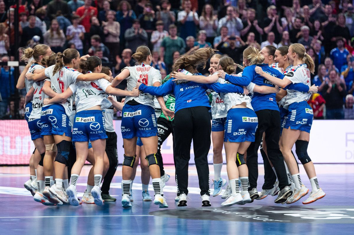 Fetele din Insulele Feroe au produs primul mare șoc al Mondialului de handbal feminin! Rezultatele zilei a treia