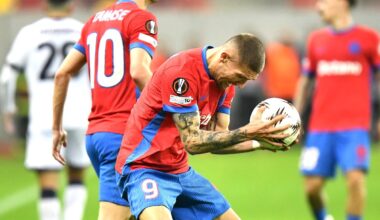 „E cel mai bun jucător al meu!”