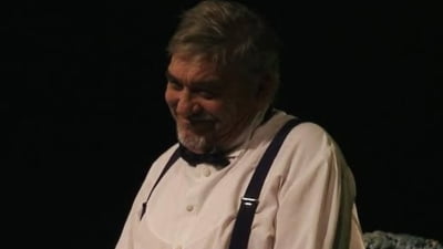 A murit actorul Mihai Dinvale. Avea 74 de ani și fusese distins cu Premiul UNITER pentru contribuţii remarcabile în teatru