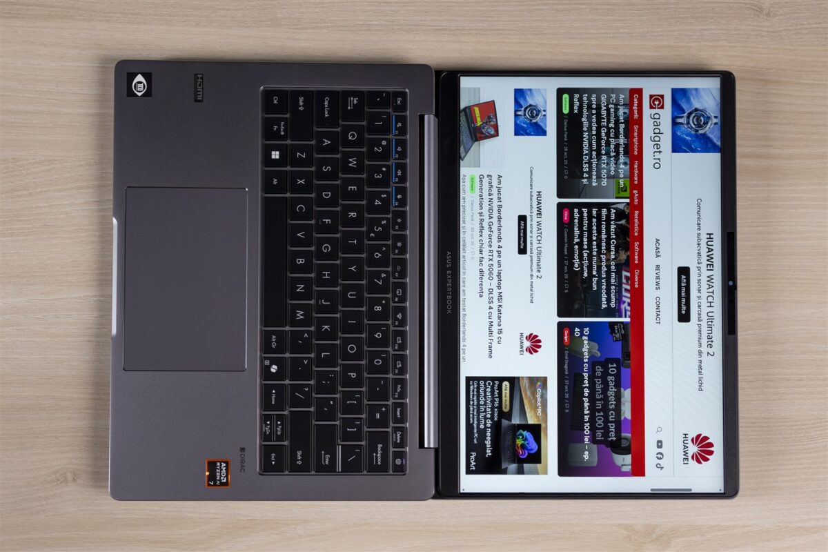 ASUS ExpertBook P3 PM3406CKA