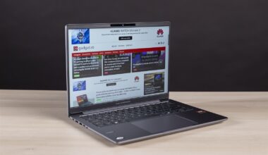 Ultrabook ASUS ExpertBook P3 (PM3406)