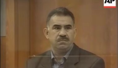 Abdullah-Ocalan
