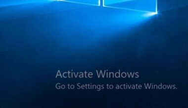 Copiile piratate de Windows și Office își pierd activarea după ultimul update Microsoft