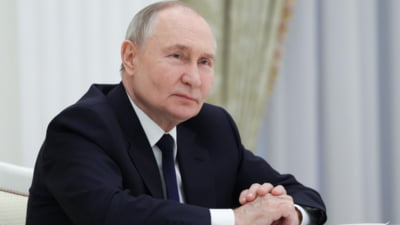 Adevărul neștiut din spatele războiului lui Putin: O țară occidentală a băgat 1 miliard de euro în buzunarul Kremlinului