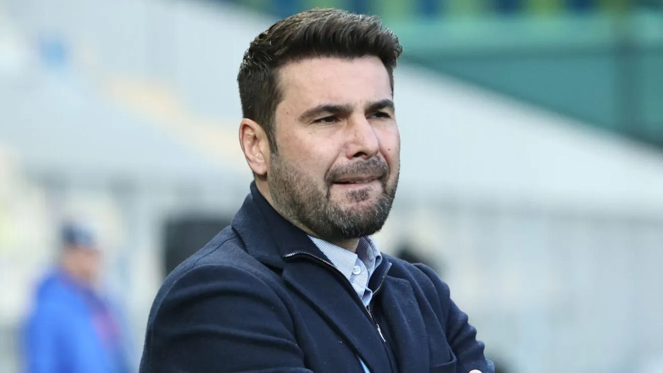 Adrian Mutu e la un pas să semneze cu un nou club: „Am două oferte”