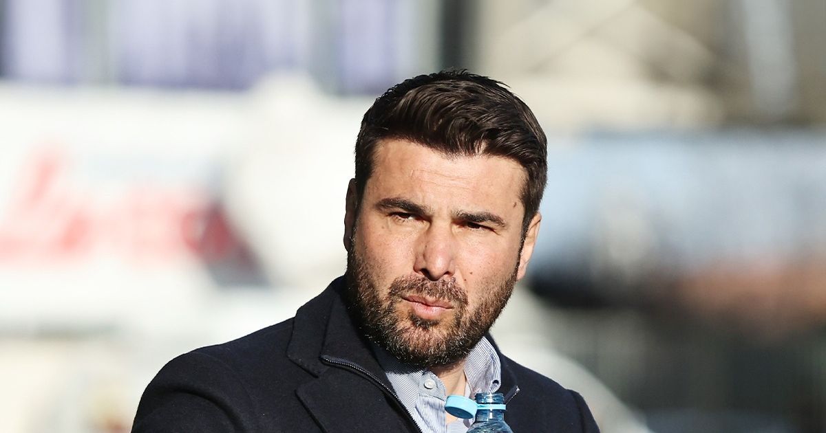 Adrian Mutu are două oferte/ „Briliantul”, gata să revină pe banca tehnică: „Ți-am spus”