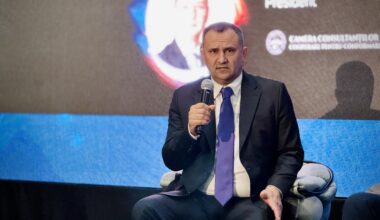 Controale ANAF 2026: „Încercăm să vizităm cât mai puțin contribuabilul onest”, afirmă șeful Fiscului. Ce spune despre rambursările de TVA