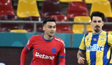 „Eu am altă filozofie”. Mihai Stoica a comentat sistemul de joc impus de Gigi Becali la FCSB, pentru meciul cu Petrolul