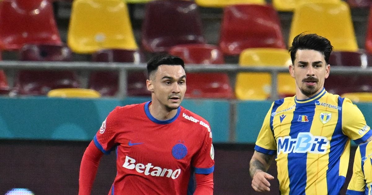 „Eu am altă filozofie”. Mihai Stoica a comentat sistemul de joc impus de Gigi Becali la FCSB, pentru meciul cu Petrolul