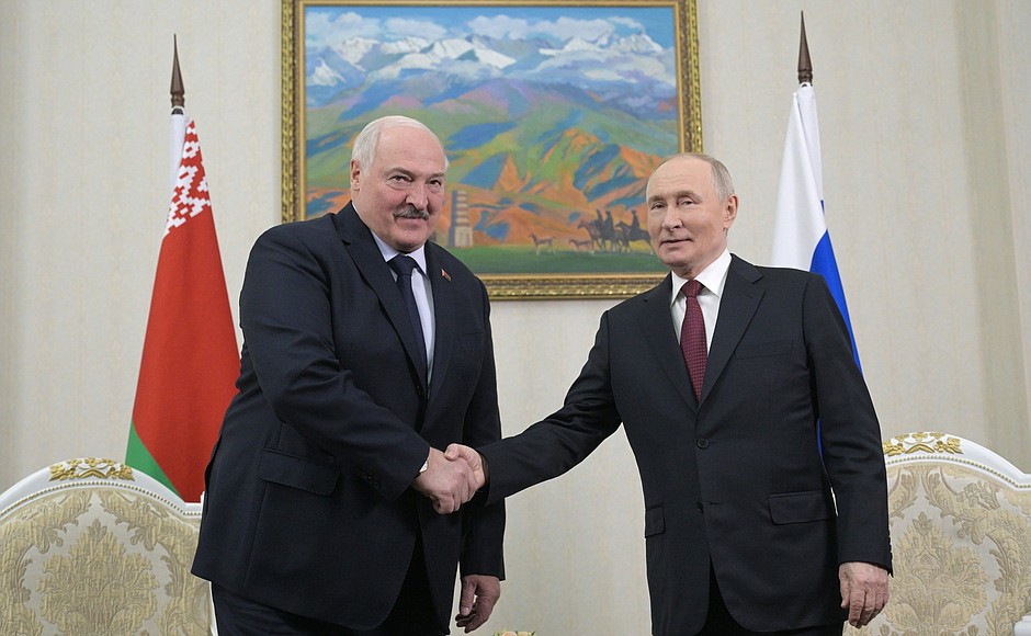 Putin anunță o reînarmare "pe scară largă"