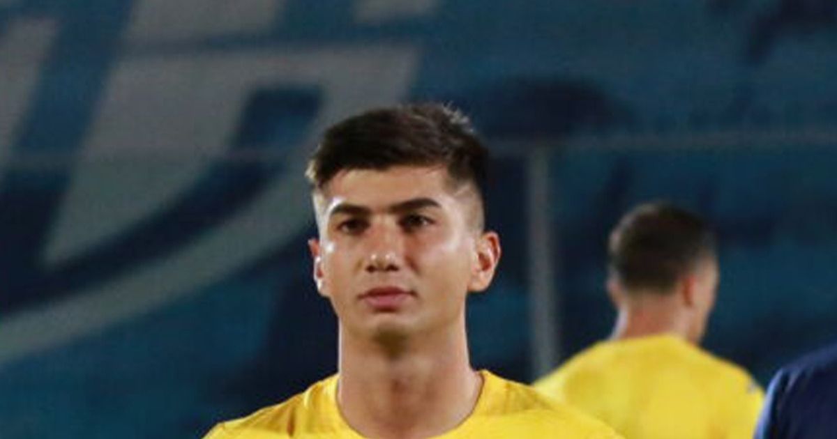 Caz uluitor la naționala U21. Alexandru Musi ar fi fost ignorat de staff când a acuzat probleme medicale: „Clar va lipsi mai mult”