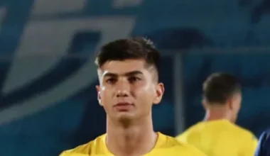 Ce a pățit Musi. Detalii despre starea fotbalistului de la Dinamo » Când va reveni