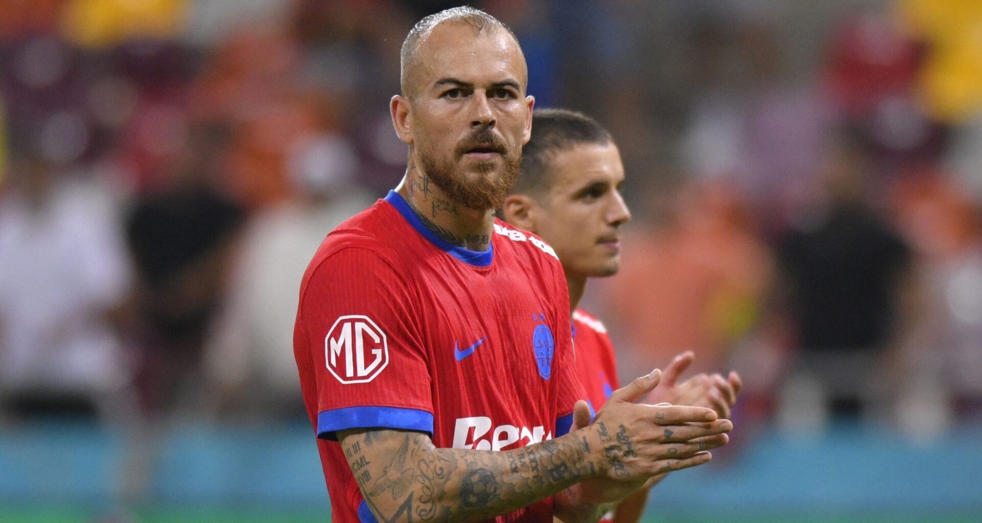 FCSB a dat răspunsul după ce Denis Alibec a intrat pe lista unei echipe din Superliga