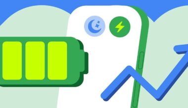 Google avertizează că aplicațiile care consumă excesiv bateria pe Android vor fi penalizate în Play Store