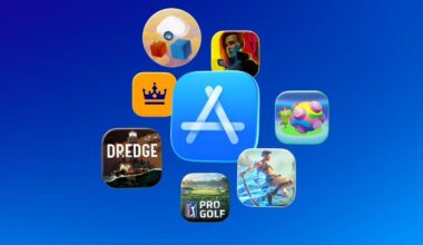 Apple anunță finaliștii App Store Awards 2025. Lista celor mai bune aplicații de iPhone, iPad, Mac sau Apple Watch
