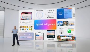 Apple renunță la propriul AI și va personaliza Gemini cu ajutorul Google