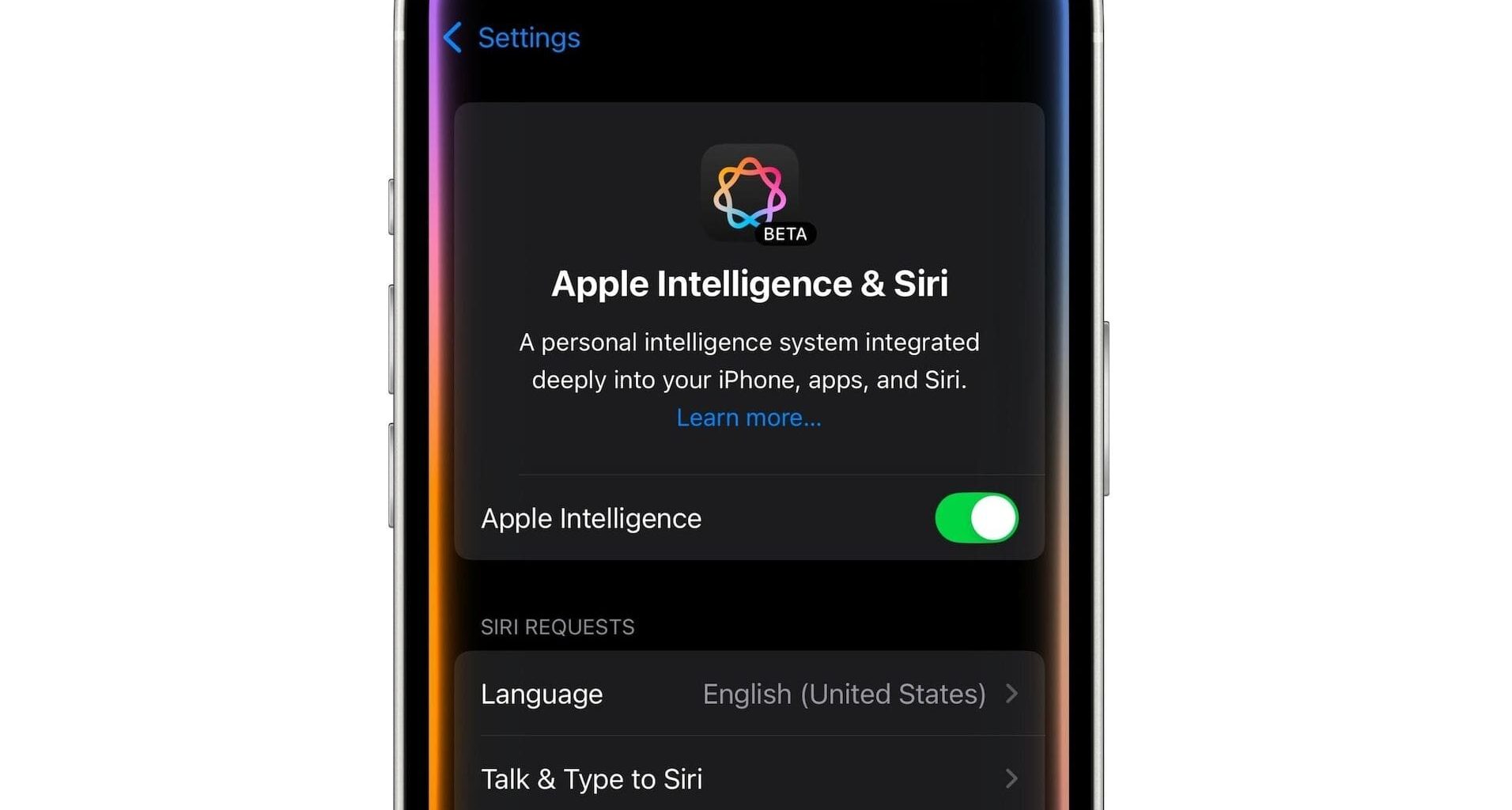 Noul Siri cu adevărat inteligent ar fi gata în 2026