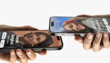 Google va „copia” încă o funcție din iOS pe Android