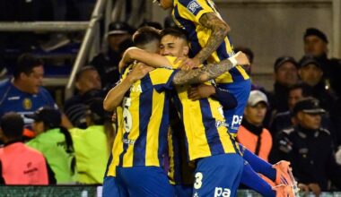 Campioană peste noapte. Au schimbat regulamentul, iar echipa lui Di Maria a câștigat primul titlu după 38 de ani