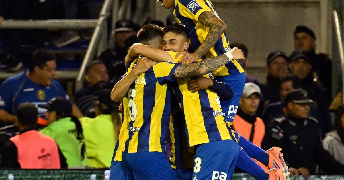 Campioană peste noapte. Au schimbat regulamentul, iar echipa lui Di Maria a câștigat primul titlu după 38 de ani