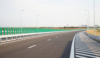 Am deblocat fondurile pentru autostrada Moldovei
