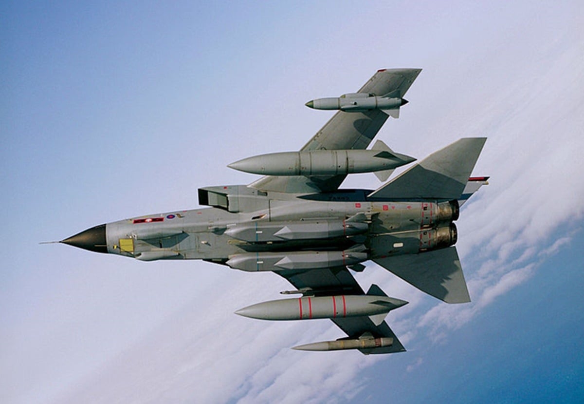 Wikipedia, By Photo: Geoff Lee/MOD, OGL v1.0, https://commons.wikimedia.org/w/index.php?curid=27953337