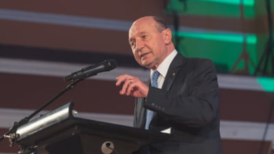Băsescu: „L-au considerat prost pe Călin Georgescu. Suveranismul va fi consistent lovit” - Candidații cu șanse în viziunea fostului președinte